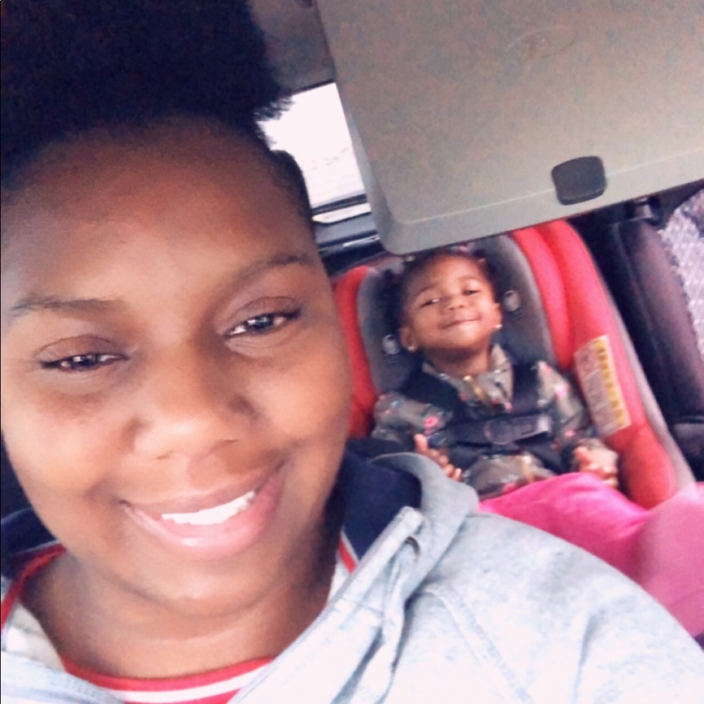 Meet your Posher, Mykesha